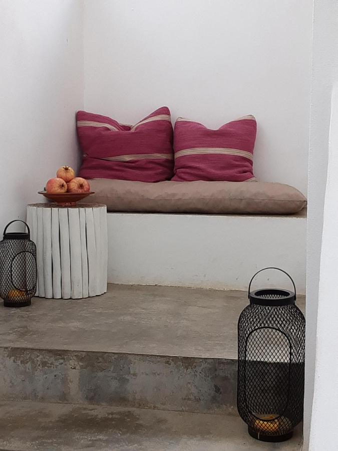 Finca Can Paci Santa Eularia des Riu Exteriör bild